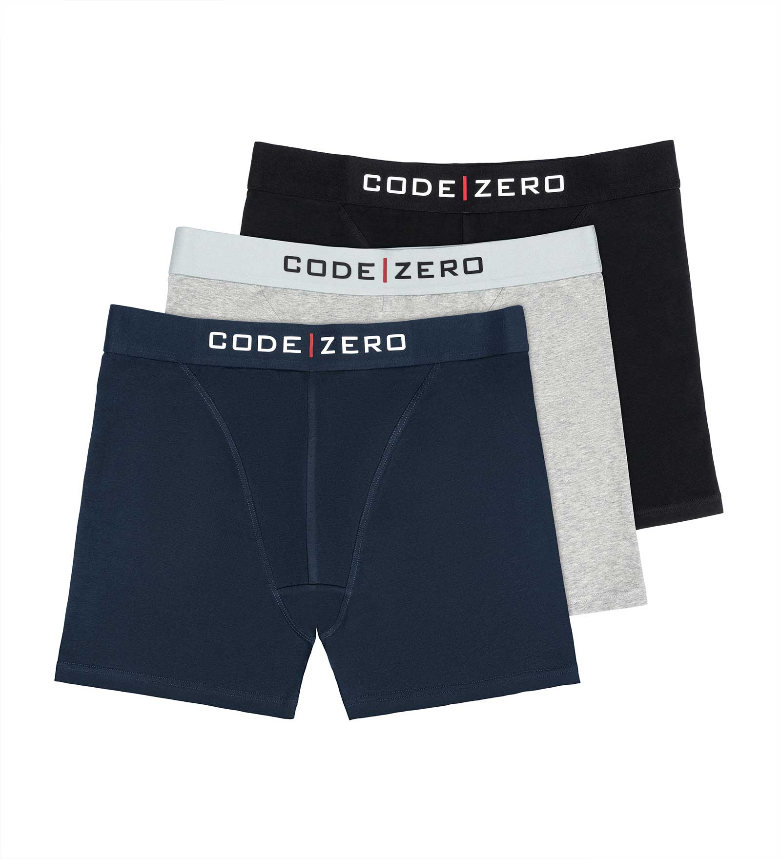 Boxer Briefs Black for Men Boxer Briefs Black for Men