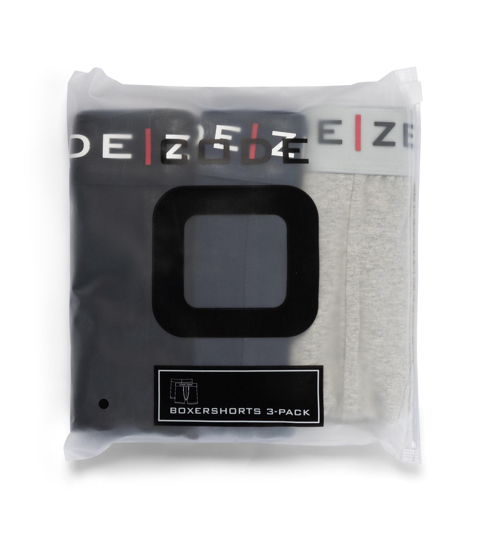 Boxer Briefs Black for Men Boxer Briefs Black for Men
