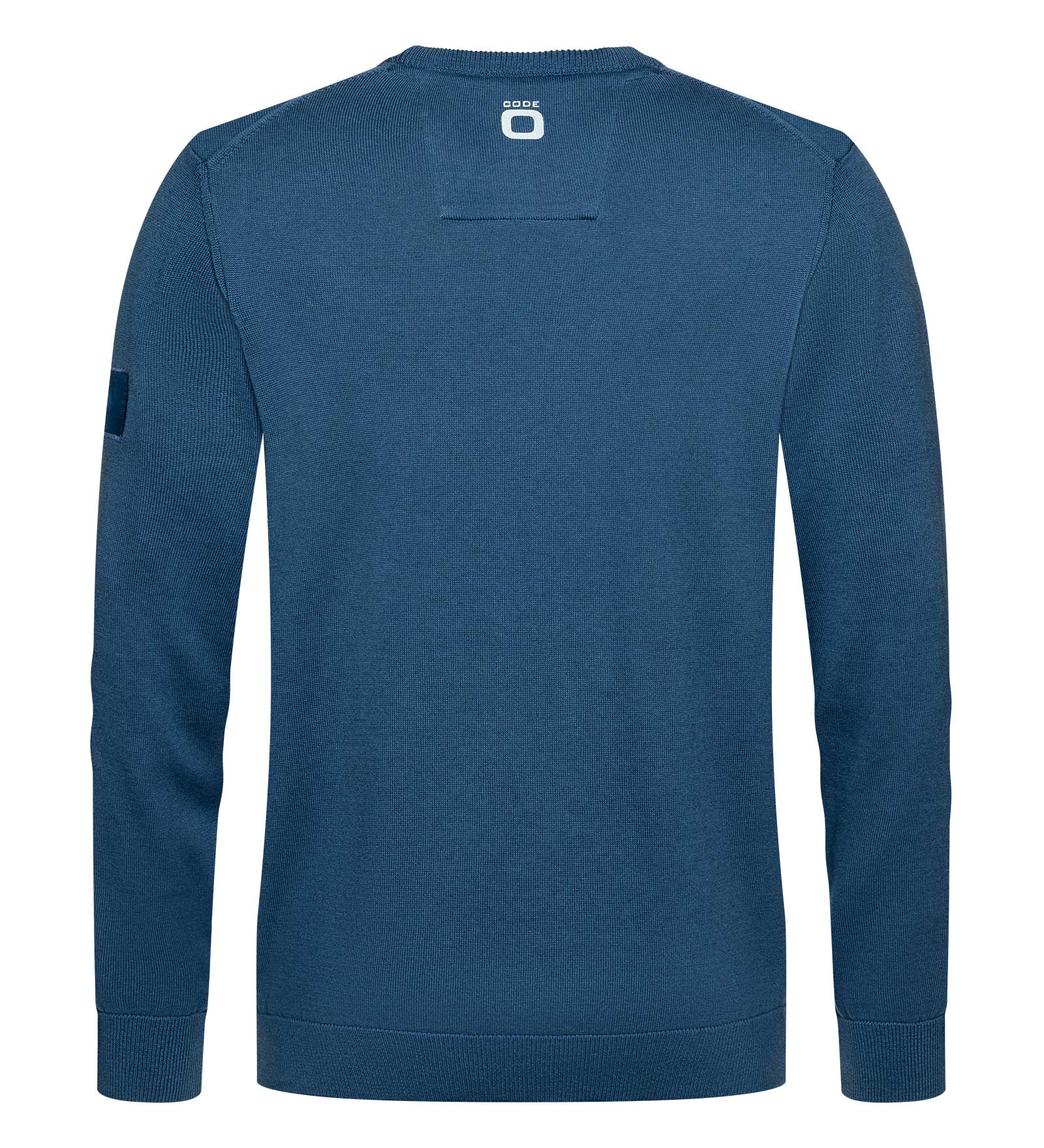 Crewneck Sweater Navy Blue for Men Crewneck Sweater Navy Blue for Men