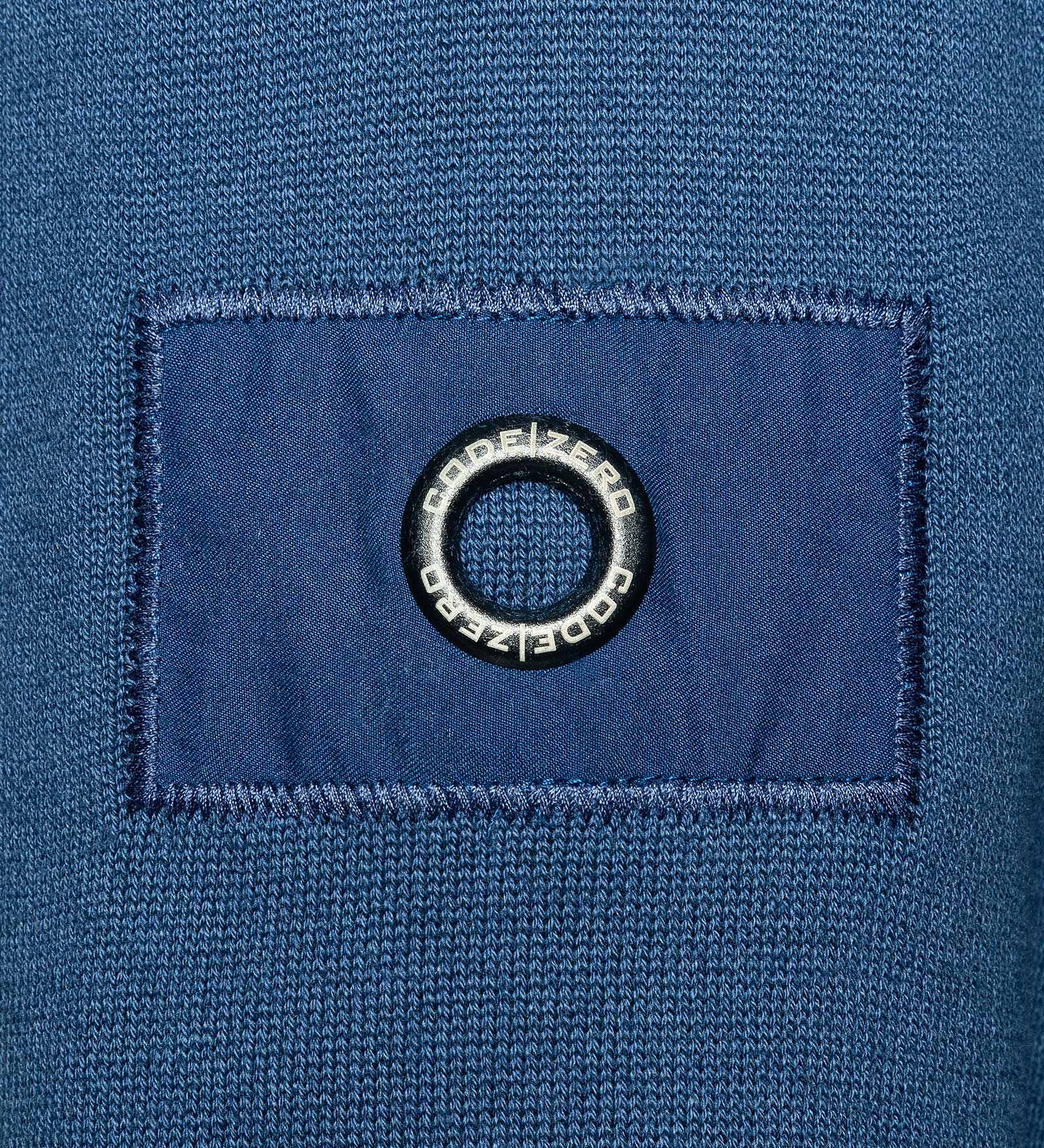 Crewneck Sweater Navy Blue for Men Crewneck Sweater Navy Blue for Men