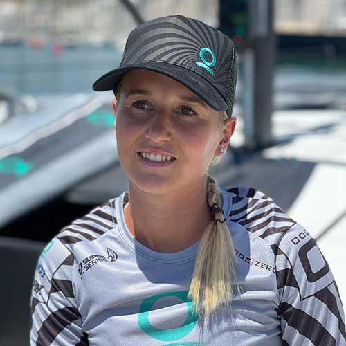 Lara Poljsak Quantum Racing Lara Poljsak Quantum Racing