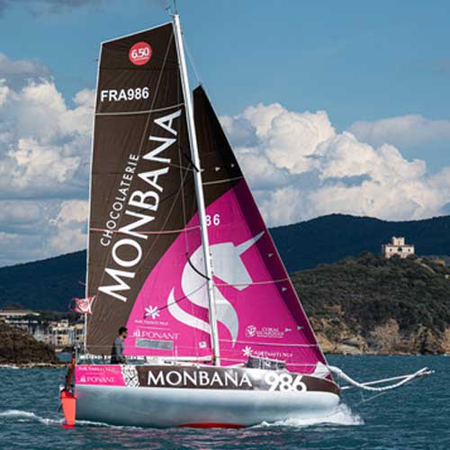 Lomano Takasi Lomano Takasi sailing