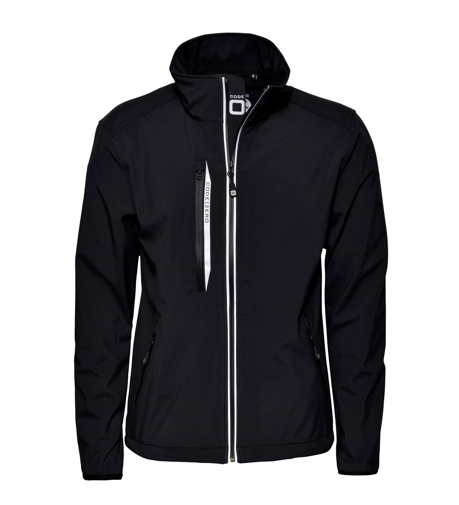 Softshell Jacket Men Halyard