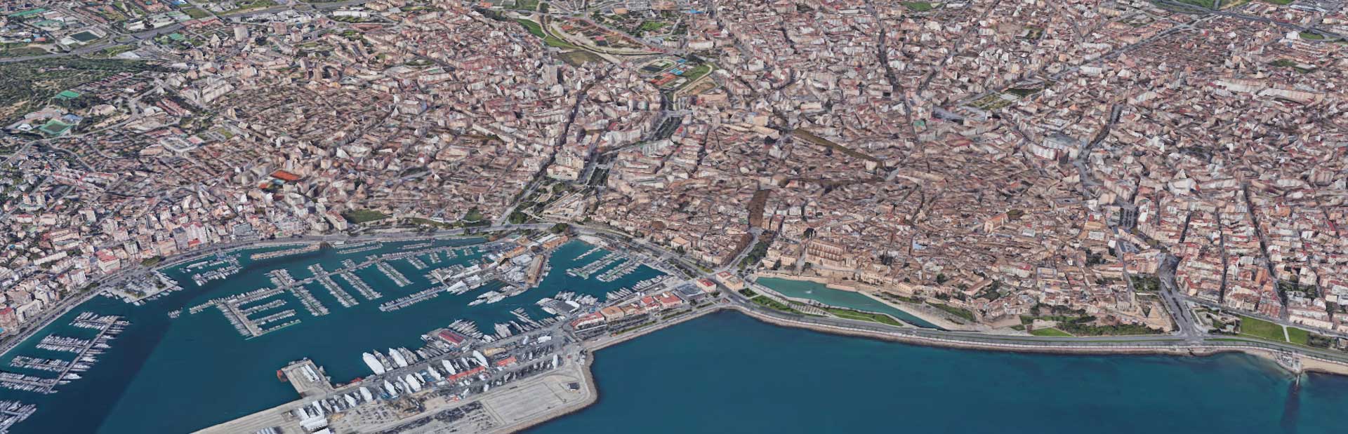 Palma de Mallorca Palma de Mallorca