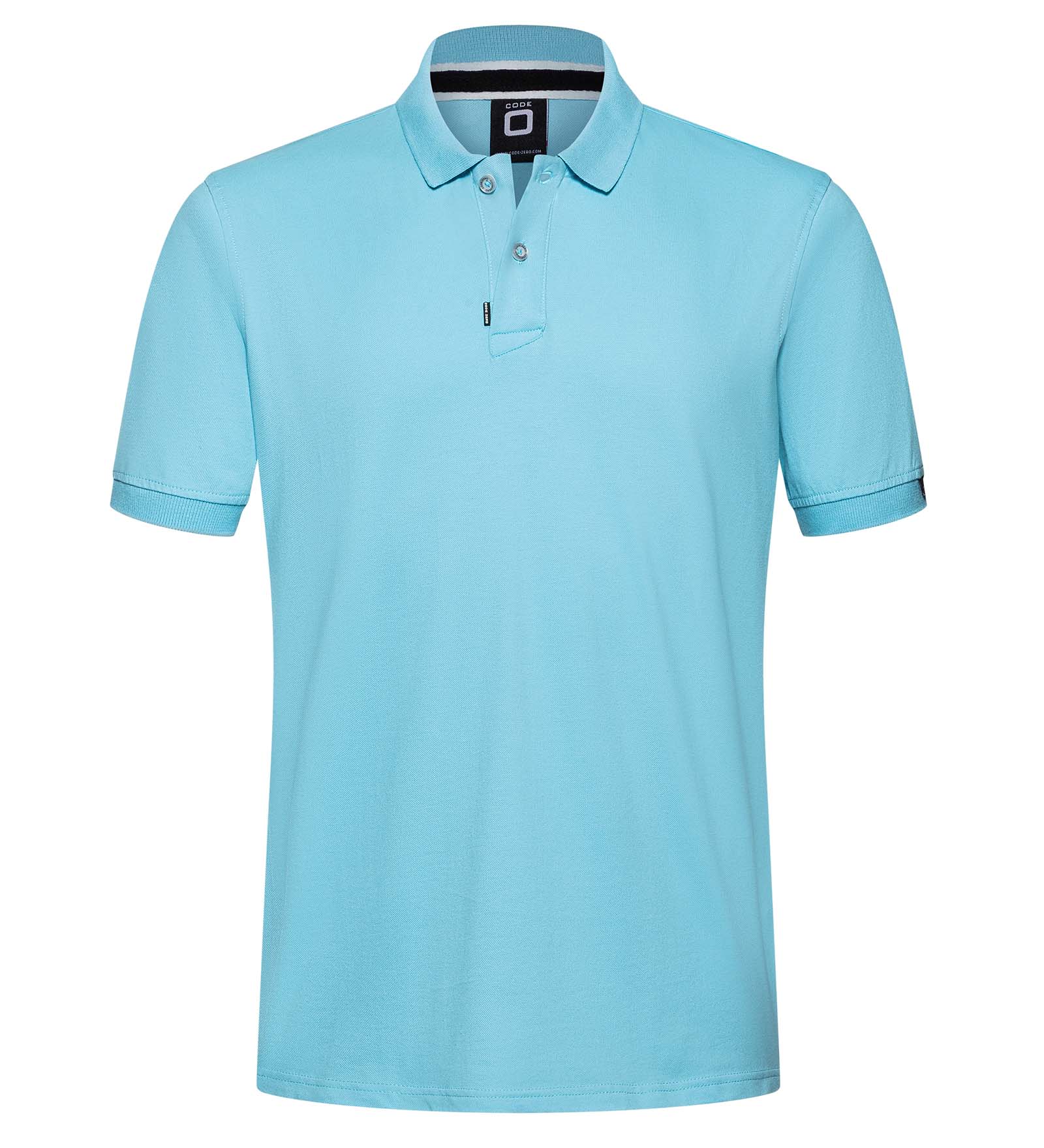 Polo Shirt Men Coastal