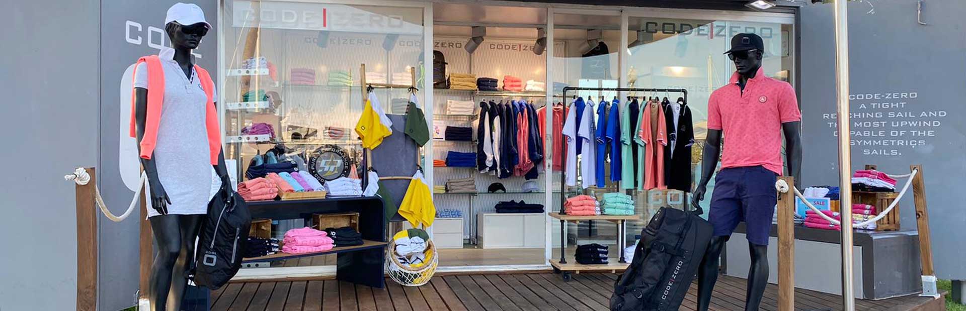 Pop-up Store Puerto Portals Pop-up Store Puerto Portals