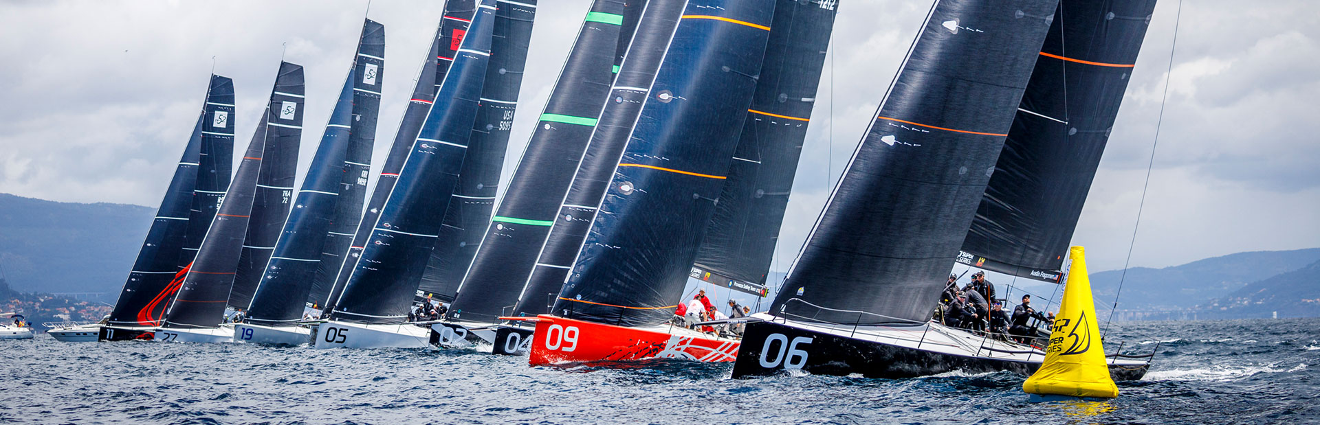 Sailing regattas and events Sailing regattas and events