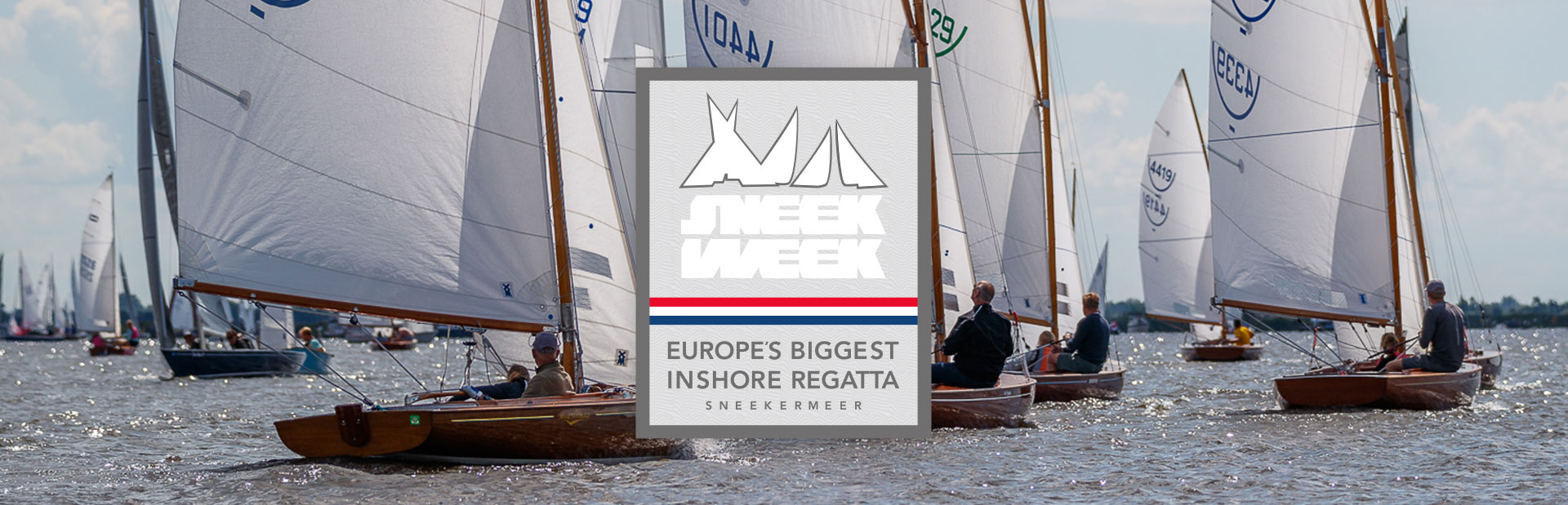 Sneekweek Sneekweek
