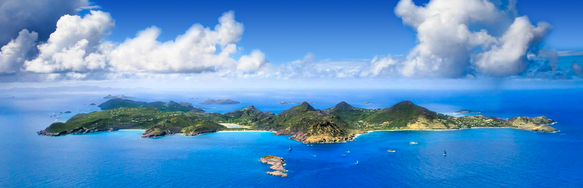 St Barth St Barth