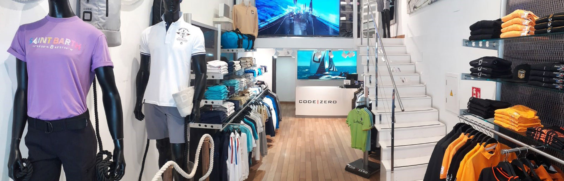 Store Palma de Mallorca Store Palma de Mallorca