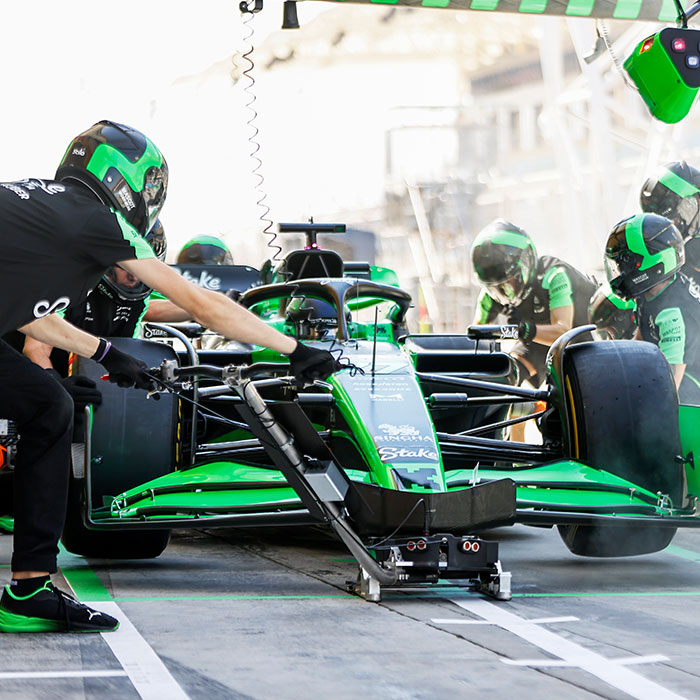 Teamwear Race Car Teamwear Race Car