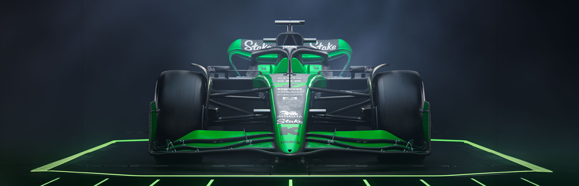 Stake F1 Teamwear Stake F1 Teamwear