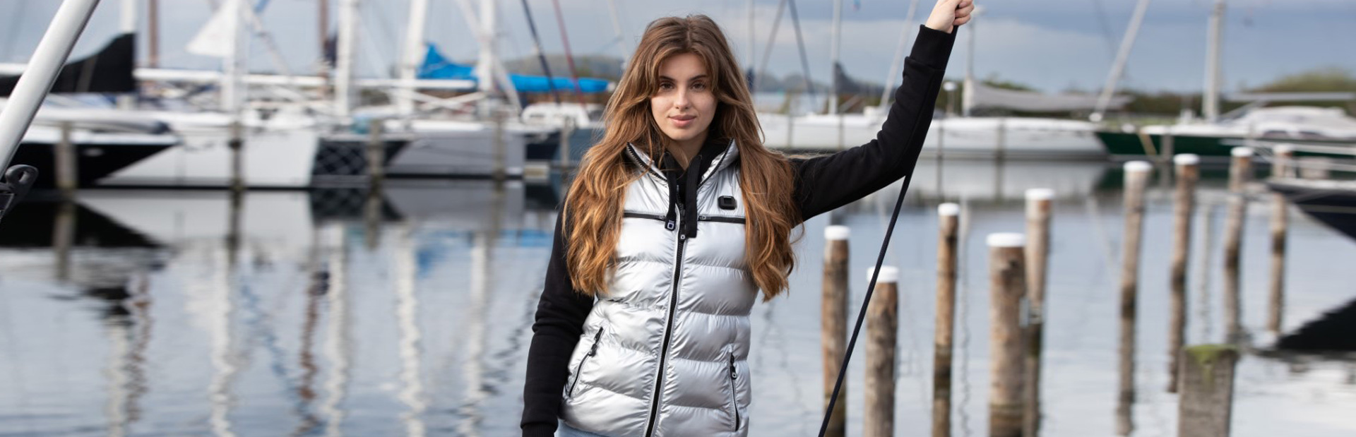 Vests women Vests women